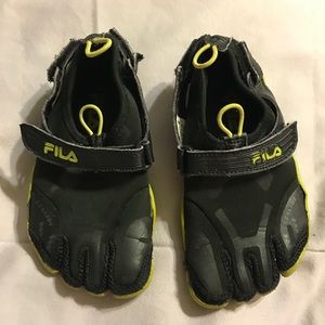 Fila kids Skele-Toes